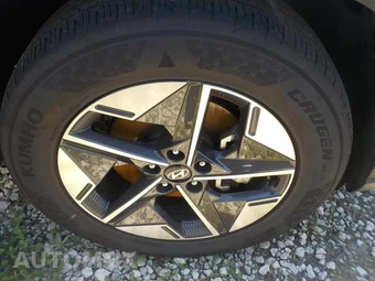 2025 Hyundai Tucson SEL - miniatura 16