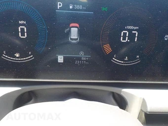 2025 Hyundai Tucson SEL - miniatura 25