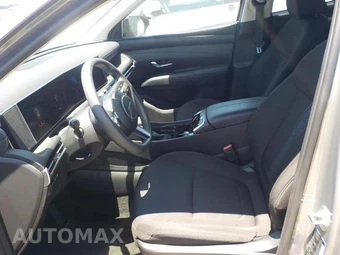2025 Hyundai Tucson SEL - miniatura 3