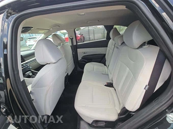 2025 Hyundai Tucson SEL - miniatura 10