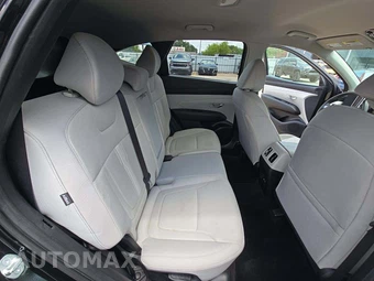 2025 Hyundai Tucson SEL - miniatura 13