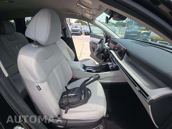 2025 Hyundai Tucson SEL - miniatura 15