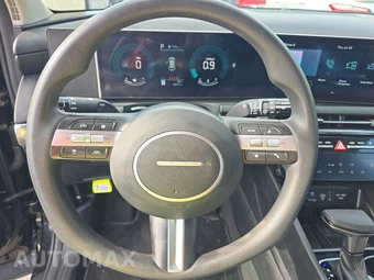 2025 Hyundai Tucson SEL - miniatura 10