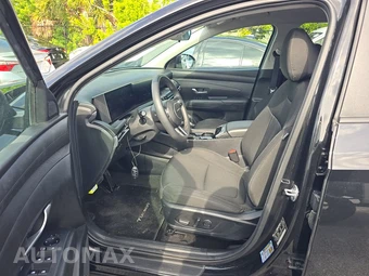 2025 Hyundai Tucson SEL - miniatura 7