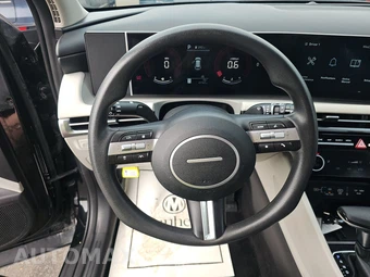 2025 Hyundai Tucson SEL - miniatura 10