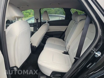 2025 Hyundai Tucson SEL - miniatura 13