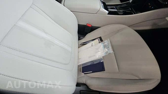 2025 Hyundai Tucson SEL - miniatura 20