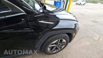 2025 Hyundai Tucson SEL - miniatura 21