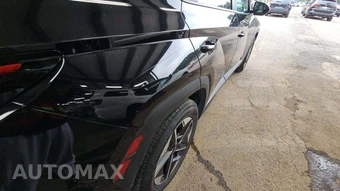 2025 Hyundai Tucson SEL - miniatura 26