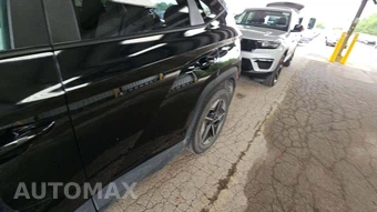 2025 Hyundai Tucson SEL - miniatura 29