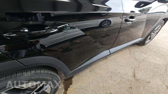 2025 Hyundai Tucson SEL - miniatura 30