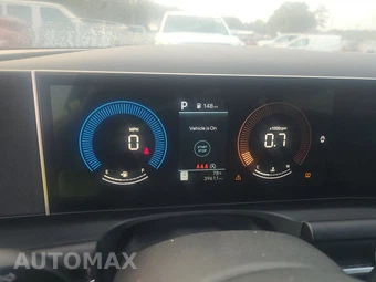 2025 Hyundai Tucson SEL - miniatura 12