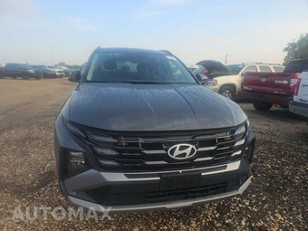 2025 Hyundai Tucson SEL - miniatura 2