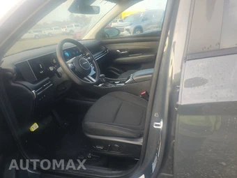 2025 Hyundai Tucson SEL - miniatura 7