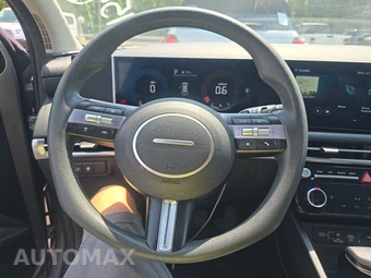 2025 Hyundai Tucson SEL - miniatura 10