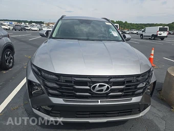 2025 Hyundai Tucson SEL - miniatura 2