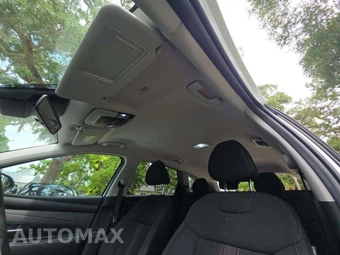 2025 Hyundai Tucson SEL - miniatura 11