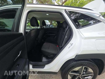 2025 Hyundai Tucson SEL - miniatura 13