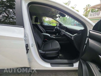 2025 Hyundai Tucson SEL - miniatura 18