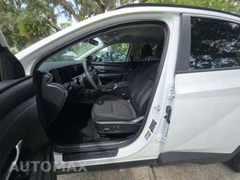 2025 Hyundai Tucson SEL - miniatura 6