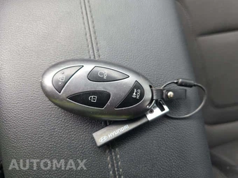 2025 Hyundai Tucson SEL - miniatura 8