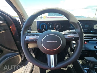 2025 Hyundai Tucson SEL - miniatura 10