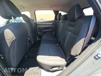 2025 Hyundai Tucson SEL - miniatura 13