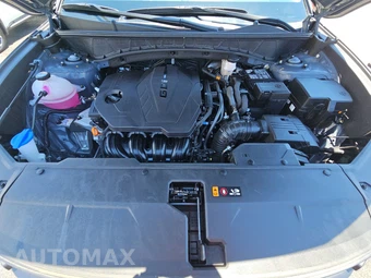 2025 Hyundai Tucson SEL - miniatura 15