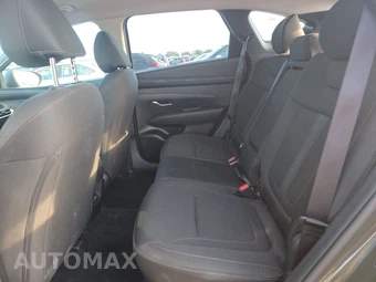 2025 Hyundai Tucson SEL - miniatura 13