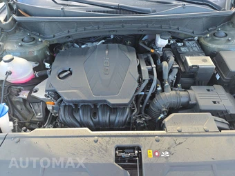 2025 Hyundai Tucson SEL - miniatura 15