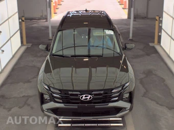 2025 Hyundai Tucson SEL - miniatura 2