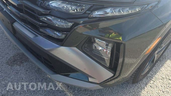 2025 Hyundai Tucson SEL - miniatura 22