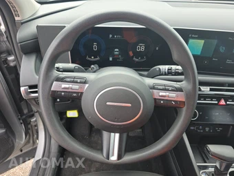 2025 Hyundai Tucson SEL - miniatura 10