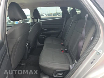 2025 Hyundai Tucson SEL - miniatura 13