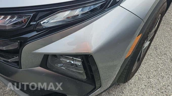 2025 Hyundai Tucson SEL - miniatura 21