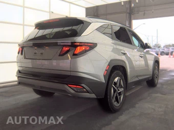 2025 Hyundai Tucson SEL - miniatura 4