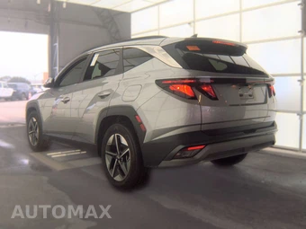 2025 Hyundai Tucson SEL - miniatura 6