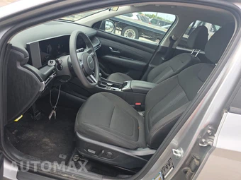 2025 Hyundai Tucson SEL - miniatura 7