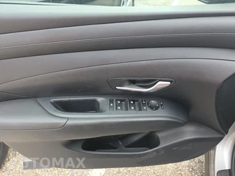 2025 Hyundai Tucson SEL - miniatura 9
