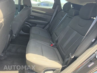 2025 Hyundai Tucson SEL - miniatura 13