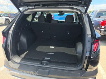 2025 Hyundai Tucson SEL - miniatura 16