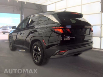 2025 Hyundai Tucson SEL - miniatura 6