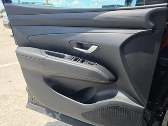 2025 Hyundai Tucson SEL - miniatura 9