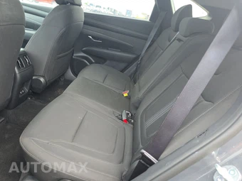 2025 Hyundai Tucson SEL - miniatura 13