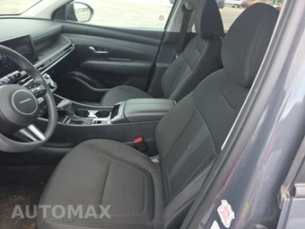 2025 Hyundai Tucson SEL - miniatura 7