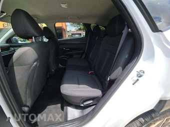 2025 Hyundai Tucson SEL - miniatura 13