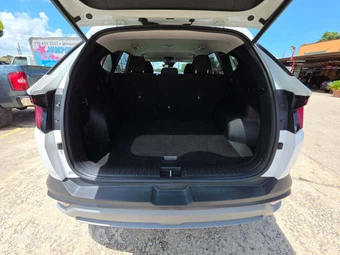 2025 Hyundai Tucson SEL - miniatura 14