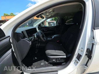2025 Hyundai Tucson SEL - miniatura 6