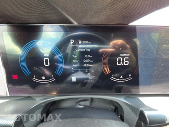 2025 Hyundai Tucson SEL - miniatura 9