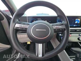 2025 Hyundai Tucson SEL - miniatura 10